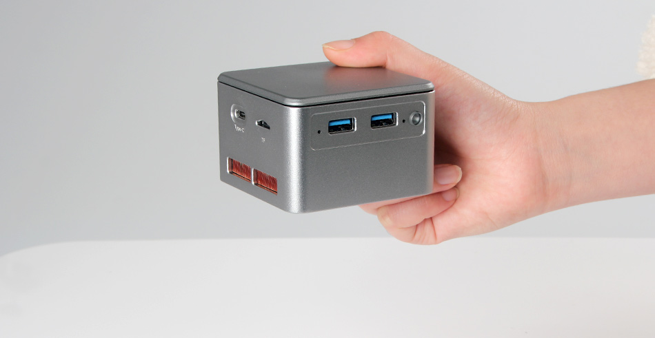 派勤C-BOX-M1,四網(wǎng)口軟路由空間魔法師N5105/N6005系列迷你主機 派勤C-BOX-M1,四網(wǎng)口軟路由空間魔法師N5105/N6005系列迷你主機