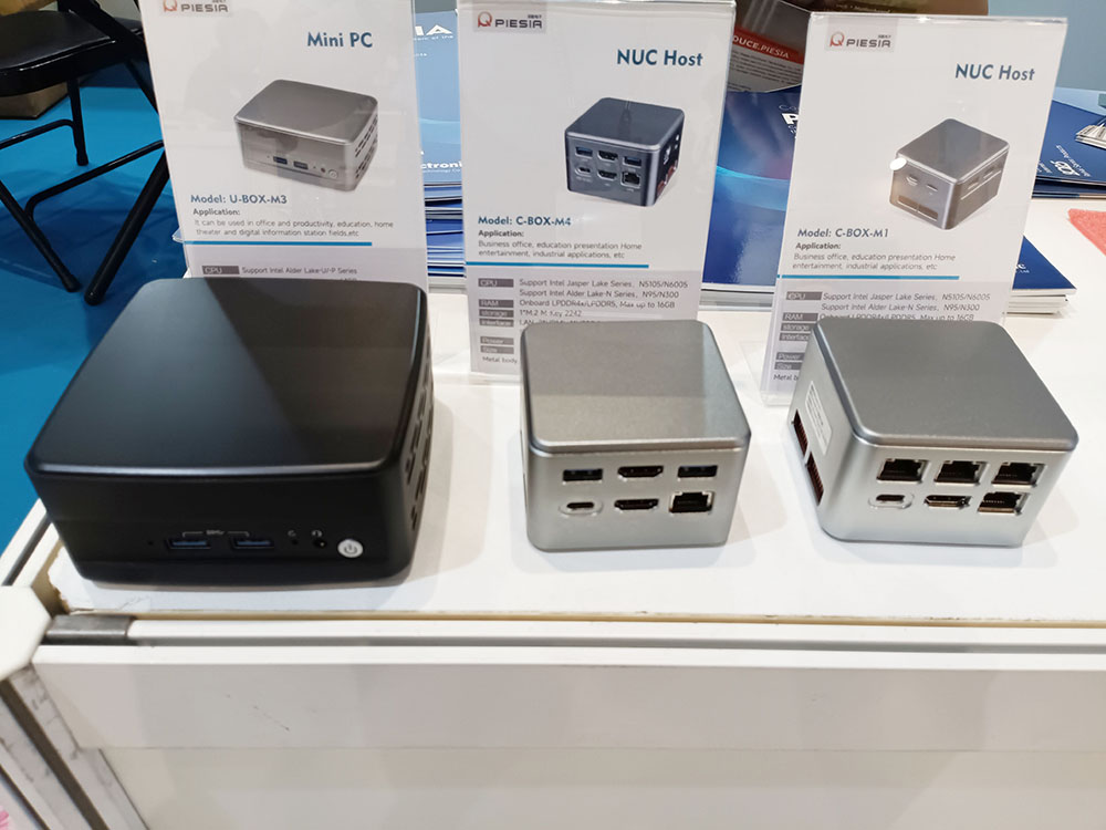 直擊現場|派勤電子在Computex TAIPEI 2025臺北電腦展精彩亮相! 直擊現場|派勤電子在Computex TAIPEI 2025臺北電腦展精彩亮相!