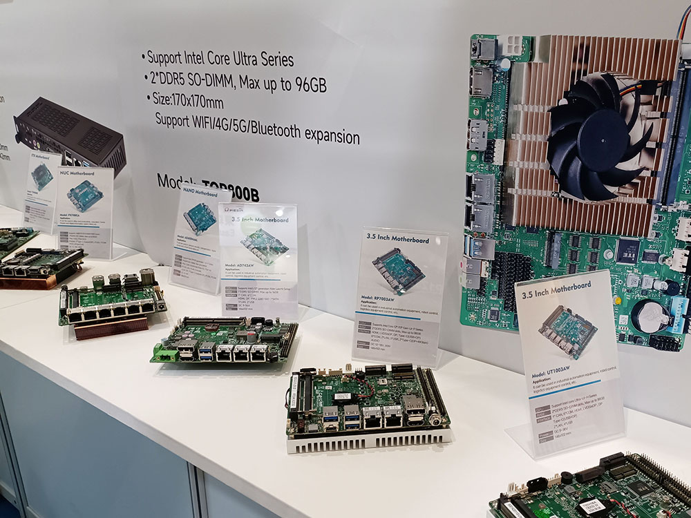 直擊現場|派勤電子在Computex TAIPEI 2025臺北電腦展精彩亮相! 直擊現場|派勤電子在Computex TAIPEI 2025臺北電腦展精彩亮相!